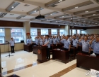 庆“七一”·铸忠诚｜娄底市市场监管局举行宪法宣誓仪式